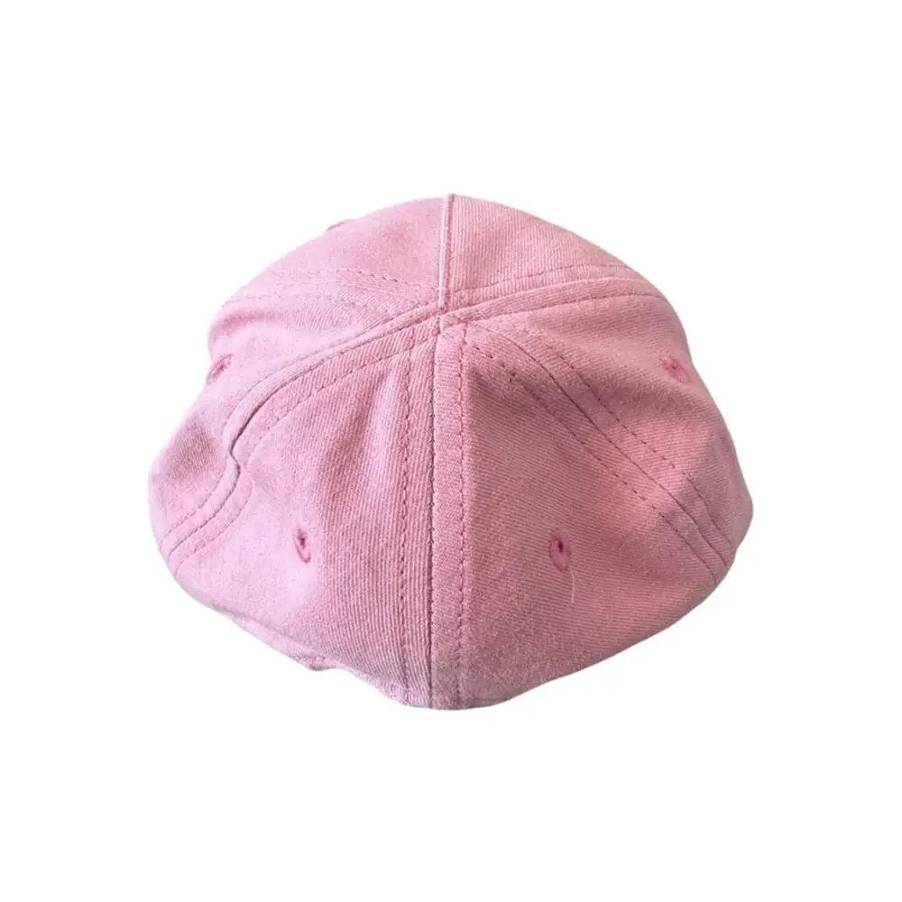 Binky Bro (3) Infant Snapback Caps Pink Logo Cap Navy Cap & Black Pineapple Cap